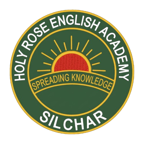 Holy Rose Logo